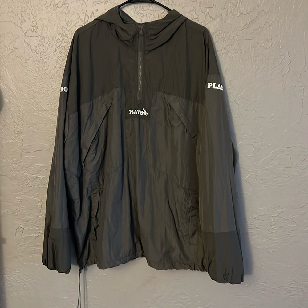Playboy Pacsun Jacket